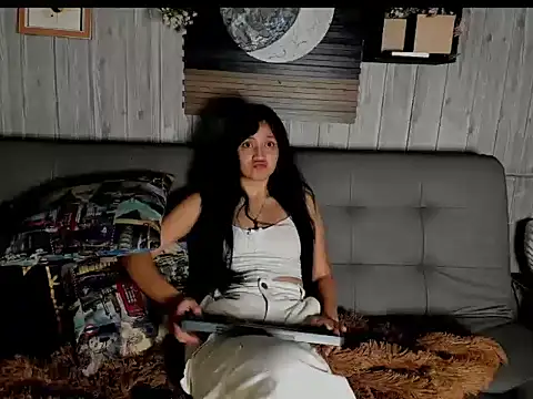 Rosse 077 online show from 07/16/26, 02:45