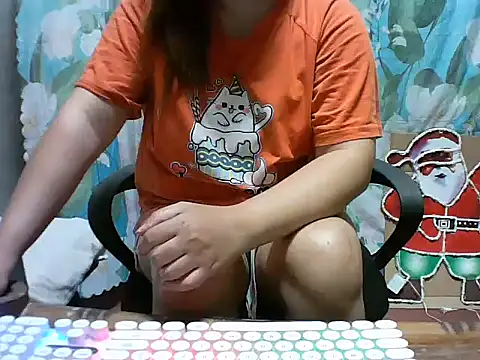crystal light29 online show from 07/12/26, 01:07