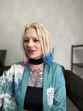 gothcloe online show from 07/04/26, 11:44