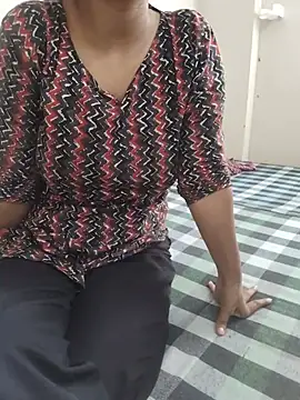 Avni singh  online show from 07/03/26, 10:10
