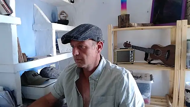 JasonS247 online show from 07/09/26, 09:02