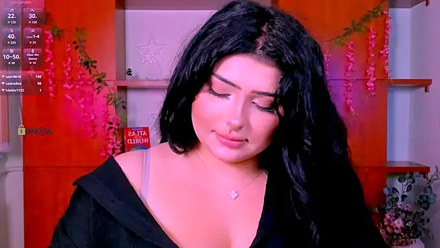 Snapshot of amanda_striking chatting on 07/09/26, 12:09 amanda striking online show from 07/09/26, 12:09