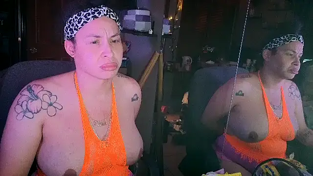 imisamoore69 online show from 07/27/26, 02:02
