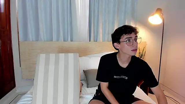 Alejo and Patrick online show from 07/05/26, 12:45