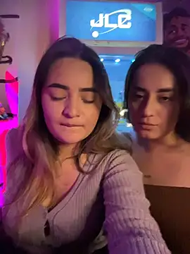 Antonella Julietaa online show from 07/08/26, 08:02