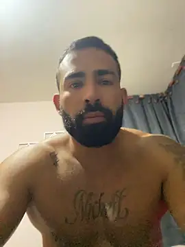 JAKE KING HOT online show from 07/03/26, 03:13