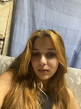 amandablonde49 online show from 07/07/26, 12:02