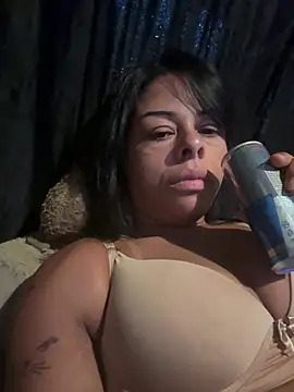 Tais36 online show from 07/11/26, 01:14