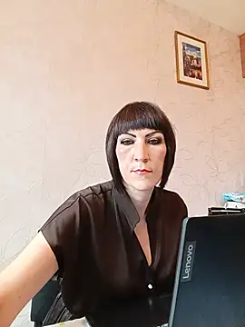 VelvetMansionHQ online show from 07/03/26, 12:33
