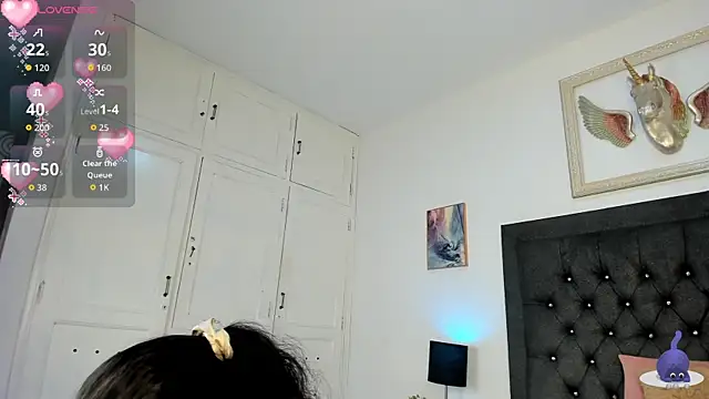 Snapshot of Katrina_stone chatting on 07/05/26, 11:50 Katrina stone online show from 07/05/26, 11:50
