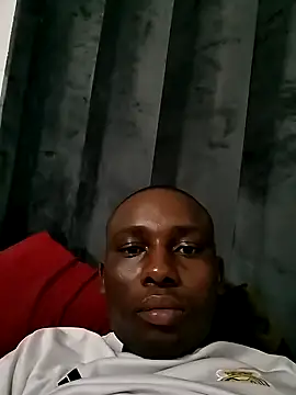 Pretoriacuteguy online show from 07/03/26, 12:17