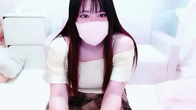  yuzuRihA  online show from 07/14/26, 02:05