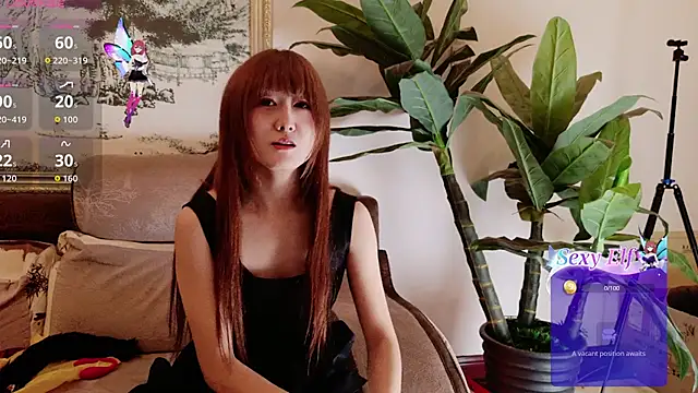 tangguo-123 online show from 07/03/26, 09:48