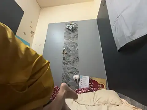 topofanAngel online show from 07/08/26, 03:55