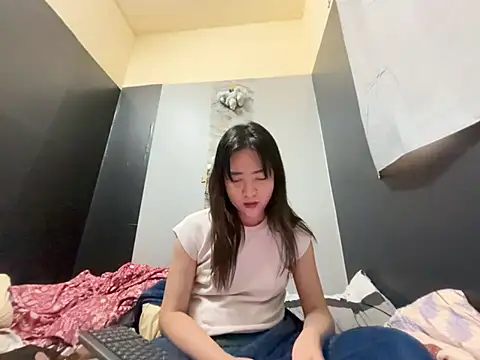 topofanAngel online show from 07/10/26, 07:23