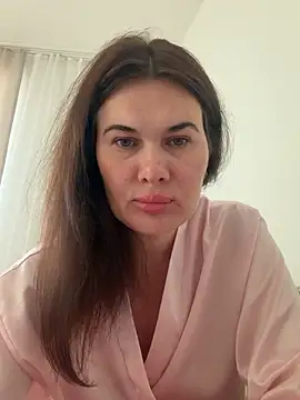 Sophie Virginia online show from 07/10/26, 06:54