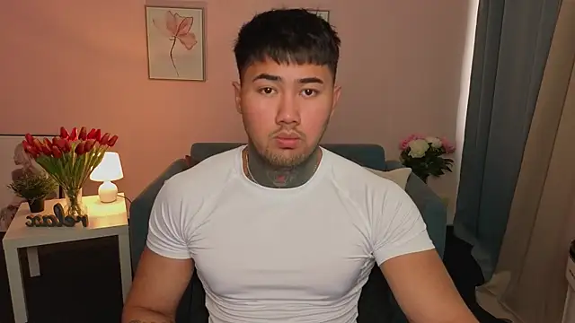 MrMarkSS online show from 07/03/26, 12:22