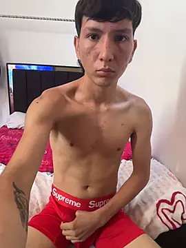 Sammy-Boy 2 online show from 07/03/26, 12:00