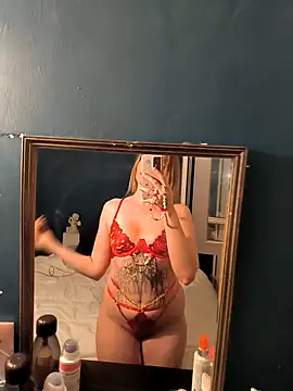 Hannah2708 online show from 07/05/26, 02:07