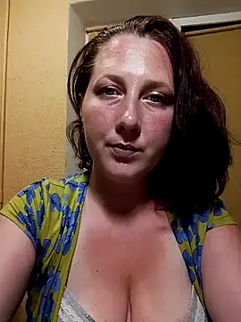 Selina Bunny online show from 07/07/26, 11:53