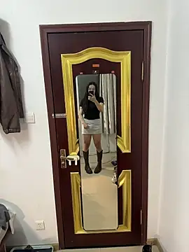 TSxiaoqier online show from 07/03/26, 04:02