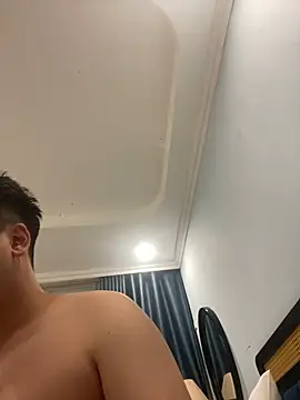 hang0011 online show from 07/03/26, 06:03