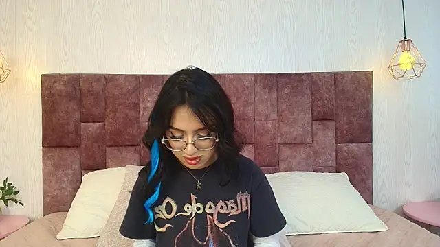 Snapshot of SamanthaFairyy chatting on 07/06/26, 03:03 SamanthaFairyy online show from 07/06/26, 03:03
