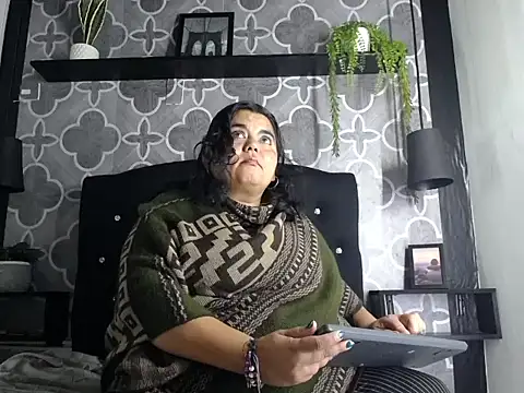 Angelita Picante online show from 07/09/26, 12:09