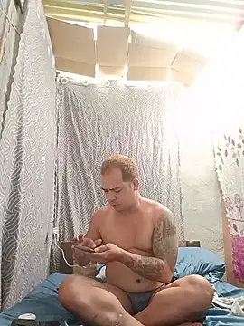 HotAsianron online show from 07/05/26, 01:23