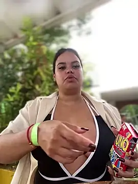 AliceStarshine online show from 02/23/25, 03:40