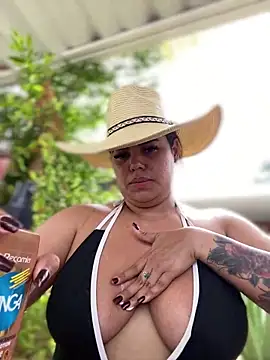 AliceStarshine online show from 02/23/25, 06:45