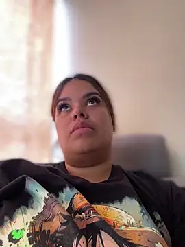 AliceStarshine online show from 02/24/25, 09:41