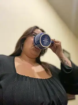 AliceStarshine online show from 03/01/25, 11:47