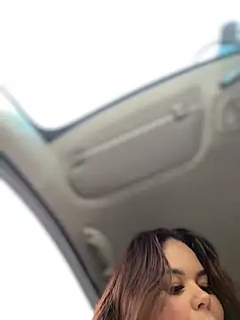 AliceStarshine online show from 03/08/25, 04:39