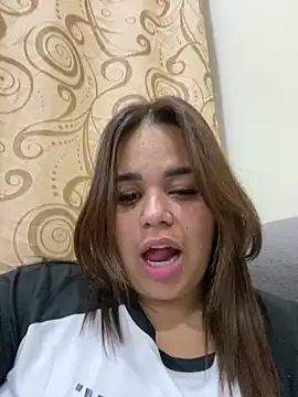 AliceStarshine online show from 03/15/25, 02:46