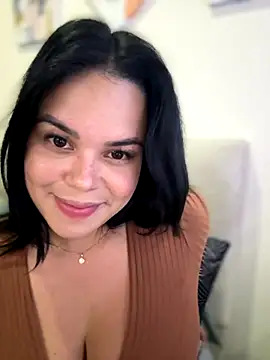 AliceStarshine online show from 11/03/25, 02:35