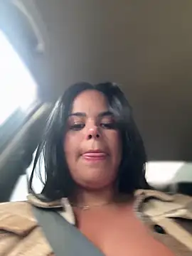 AliceStarshine online show from 11/15/25, 05:20