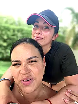 AliceStarshine online show from 12/15/25, 07:40