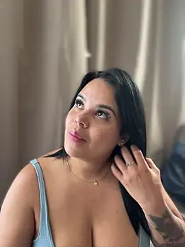 AliceStarshine online show from 02/25/26, 02:16