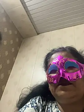 Hottie Indian online show from 07/08/26, 07:13
