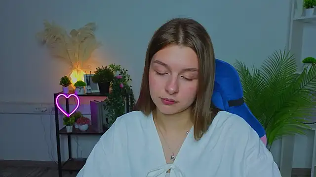 VictoriaCarey online show from 07/17/26, 07:26