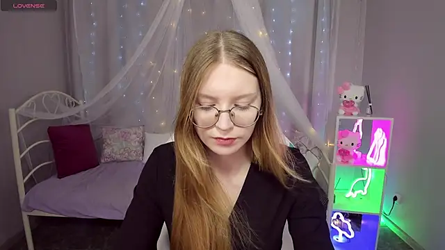 MaryVance online show from 07/10/26, 07:34