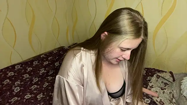 alina bels online show from 07/08/26, 06:56