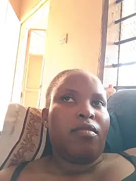 African-Queen1 online show from 07/15/26, 08:52