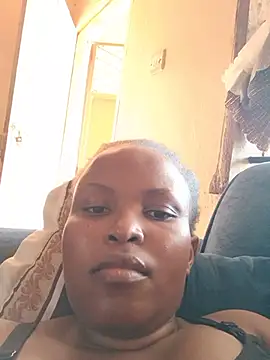 African-Queen1 online show from 07/17/26, 08:10