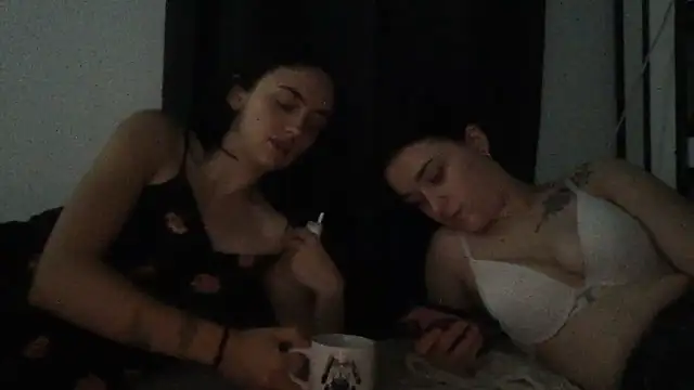 Venesuelalo  online show from 07/16/26, 01:50