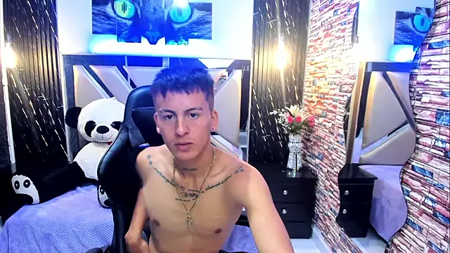 Josh Rayder online show from 07/08/26, 12:31