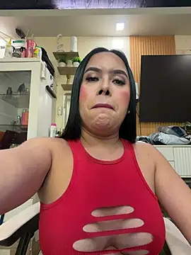 Perfect TranssDoll online show from 07/05/26, 03:13