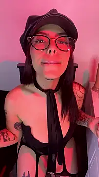 CharlotteBeaulmont online show from 07/12/26, 10:01