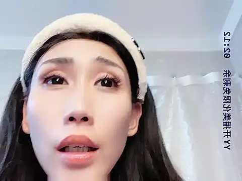 xiaoqq-01 online show from 07/12/26, 09:22